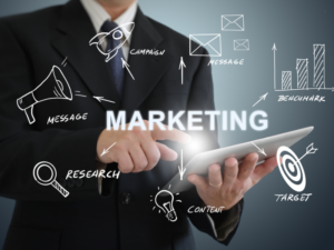 Read more about the article Digital Marketing: The Key to Growing Your Business Online
